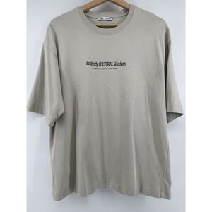 Zara Men's Shirt Size Small